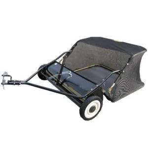 Towable Lawn Sweeper