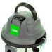 1250W 15 Litre Stainless Steel Wet and Dry Vacuum