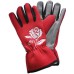 Ladies Embroidered Gardening Gloves