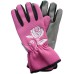 Ladies Embroidered Gardening Gloves