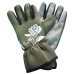 Ladies Embroidered Gardening Gloves