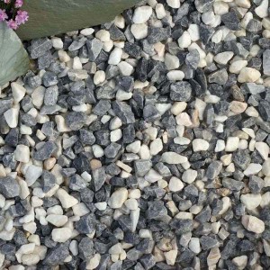 Alaskan Mix Gravel - Bulk Bag