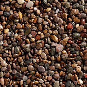 Premium Caledonian Pebbles - Bulk Bag