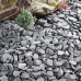 Blue Slate Chippings 40mm - Bulk Bag