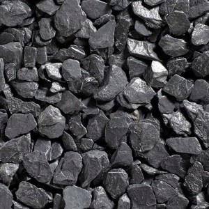 Blue Slate Chippings 40mm - Bulk Bag