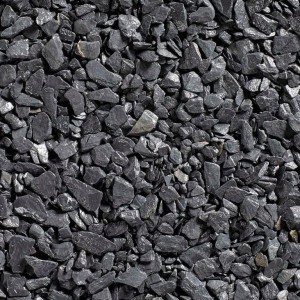 Blue Slate Chippings 20mm - Bulk Bag