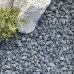 Onyx Black Gravel - Bulk Bag