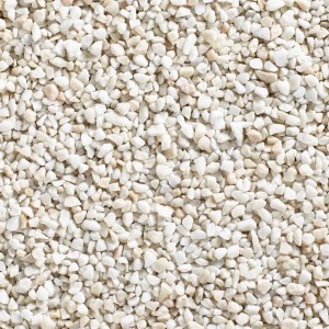 Classic White Chippings - Bulk Bag