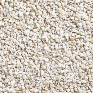 Classic White Chippings - Bulk Bag