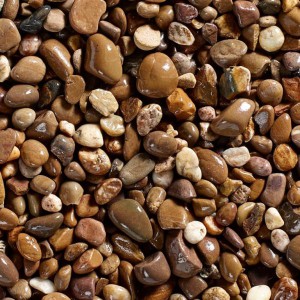 Coastal Pebbles - Bulk Bag