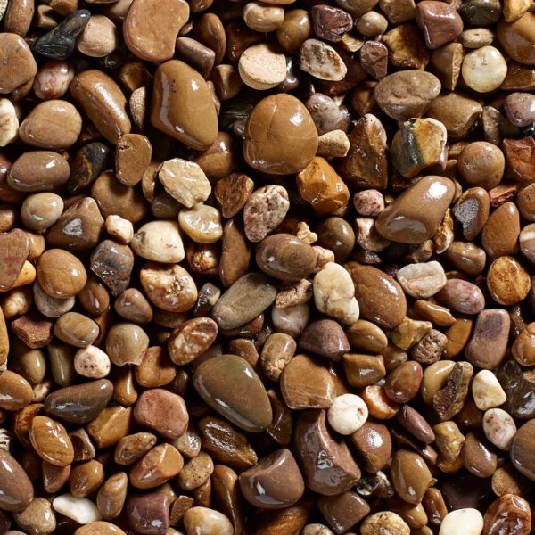 Coastal Pebbles - Bulk Bag
