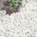 Coral White Pebbles - Bulk Bag