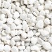 Coral White Pebbles - Bulk Bag