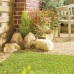 Cotswold Rockery Stone: 80 Pieces