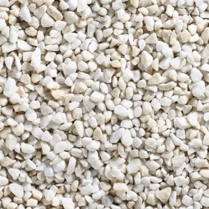 French Pearl Gravel - Bulk Bag