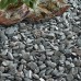 Green Slate Chippings - Bulk Bag