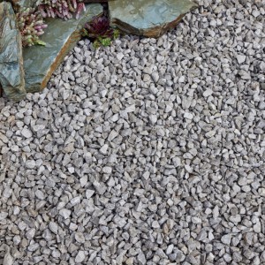 Harbour Grey Chippings - Bulk Bag