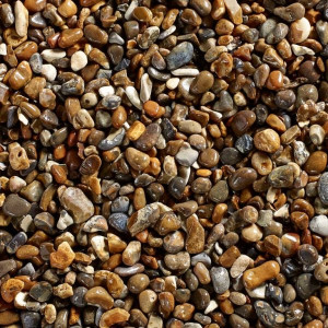 Oyster Pearl Pebbles - Bulk Bag