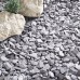 Plum Slate Chippings 40mm - Bulk Bag