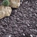 Plum Slate Chippings 40mm - Bulk Bag