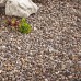 Premium 20mm Quartzite Pea Gravel - Bulk Bag