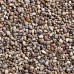 Premium 10mm Quartzite Pea Gravel - Bulk Bag