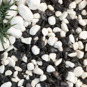 Panda Pebbles - Bulk Bag