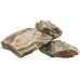 Rustic Slate Rockery Stone: 80 Pieces