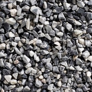 Swiss Glacier Gravel - Bulk Bag