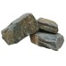 Welsh Slate Rockery Stone: 80 Pieces