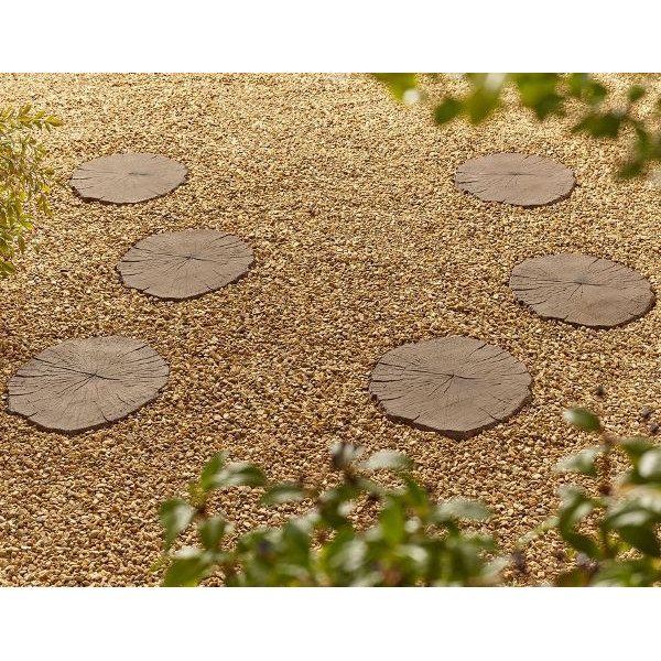 Timber Stepping Stone - Pack of 48
