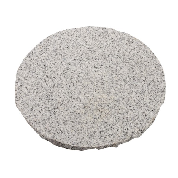 Granite Light Grey Stepping Stones - Pack of 78