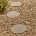 Natural Round Lakefell Stepping Stones - Pack of 78