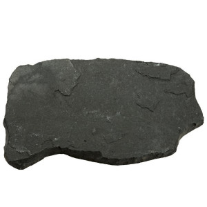 Natural Random Charcoal Stepping Stones - Pack of 56