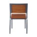Dorset Stacking Side Chair