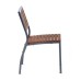 Dorset Stacking Side Chair