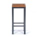 Dorset High Bar Stool