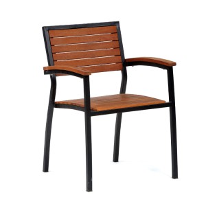 Dorset Stacking Armchair