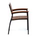 Dorset Stacking Armchair