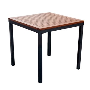 Dorset 75cm Square Patio Dining Table