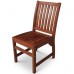 Devon 4 Seat Square Patio Dining Set