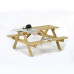 Jersey A Frame Picnic Table