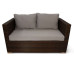 Denby Sofa Set - 4 Seater