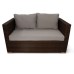 Denby Sofa Set - 4 Seater