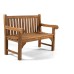 Queensbury Teak Garden Bench