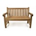 Queensbury Teak Bench