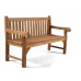 Queensbury Teak Garden Bench