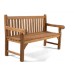 Queensbury Teak Bench