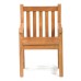 Warwick Teak Patio Armchair