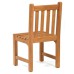 Benson Side Chair - Teak